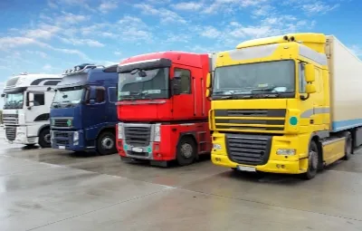 Antalya Pazar Nakliye Ambarı