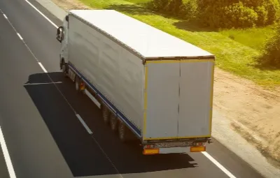 Antalya ile Pazar Arası Parça Eşya Taşıma