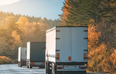 Antalya ile Pazar Arası Klima Taşıma